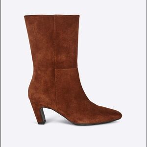 NEW | Intentionally Blank x Revolve Thalia Boot